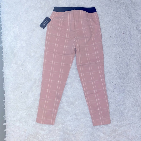 Urban Planet High Waisted Cropped Pants - Picture 5 of 5